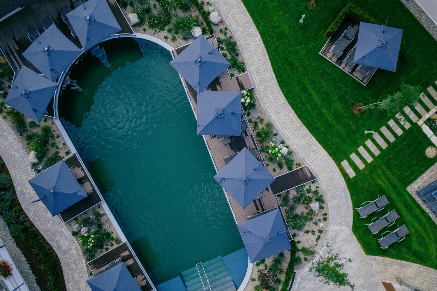 Churfuerstenhof Wellnesshotel Бад-Бирнбах Экстерьер фото