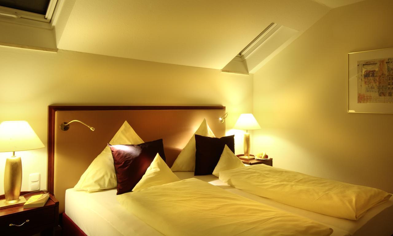 Churfuerstenhof Wellnesshotel Бад-Бирнбах Экстерьер фото
