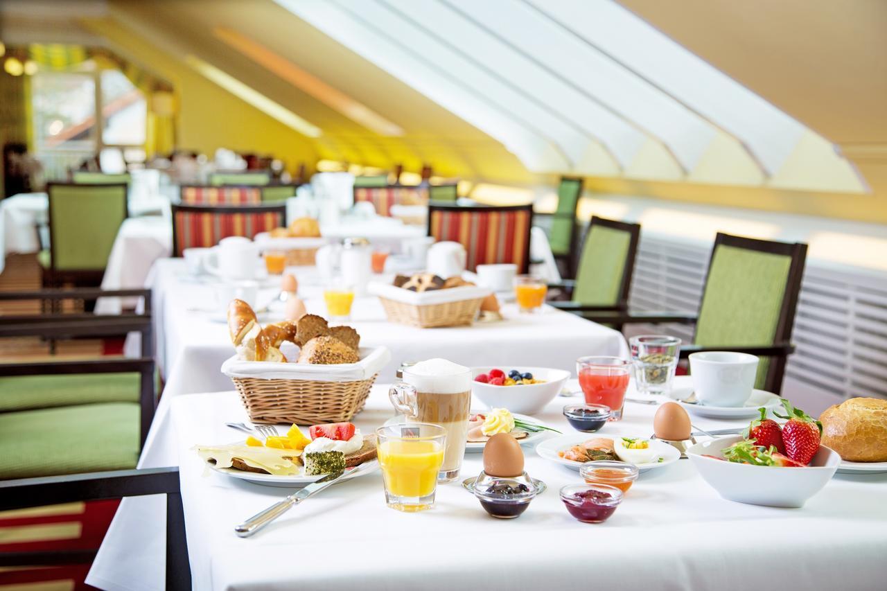 Churfuerstenhof Wellnesshotel Бад-Бирнбах Экстерьер фото